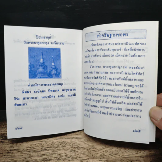 บทสวดมนต์ธรรมะ...พาสุขใจ รูปที่ 9