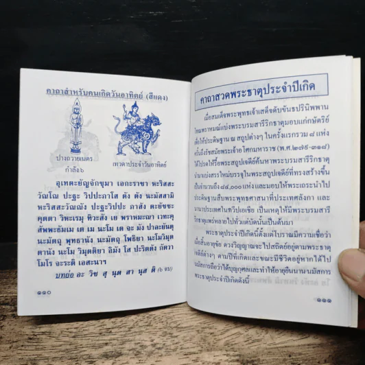 บทสวดมนต์ธรรมะ...พาสุขใจ รูปที่ 8