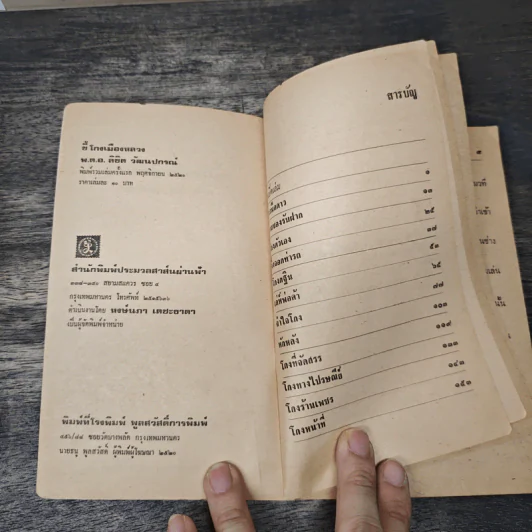 ขี้โกงเมืองหลวง - พ.ต.อ.ลิขิต วัฒนปกรณ์ รูปที่ 6