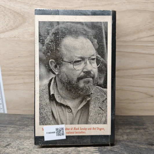 เหี้ยม The Silence of the lambs - Thomas Harris รูปที่ 5