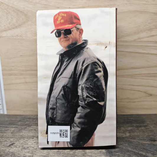 The Bear and The Dragon รุกฆาต - Tom Clancy , สุวิทย์ ขาวปลอด รูปที่ 5