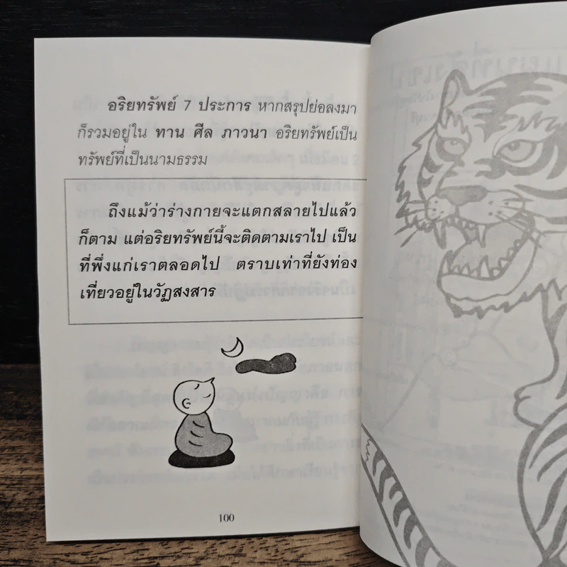 ใจดีสู้เสือ - พระอาจารย์มิตซูโอะ คเวสโก รูปที่ 8