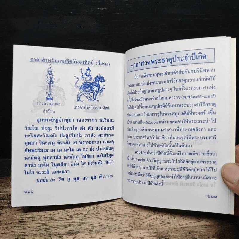 บทสวดมนต์ธรรมะ...พาสุขใจ รูปที่ 8