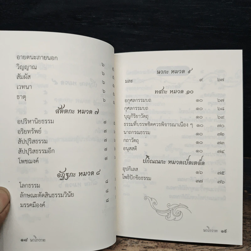 นวโกวาท รูปที่ 10
