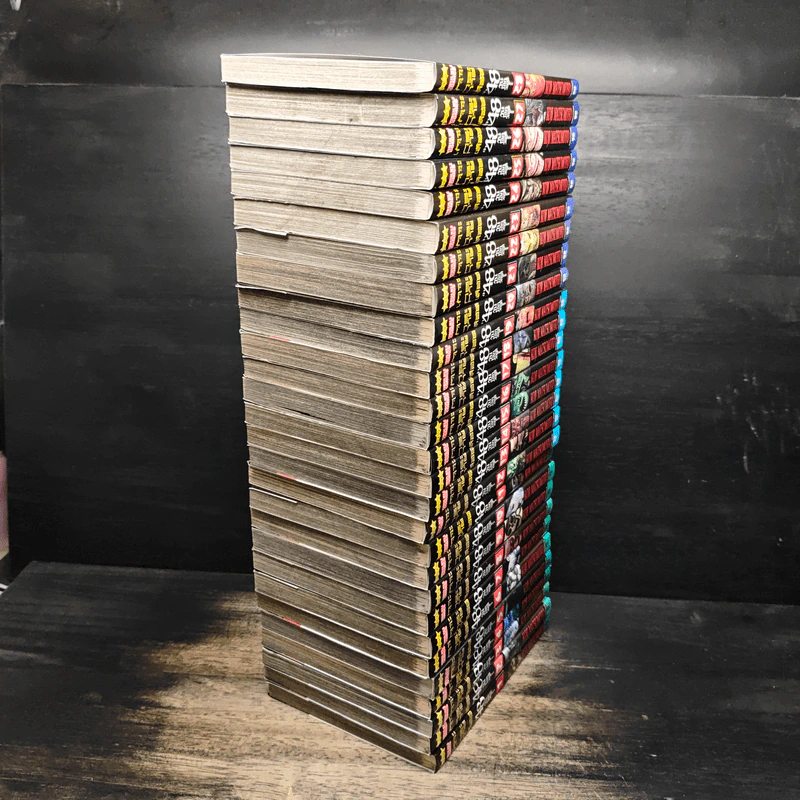 เกาะกระหายเลือด 48 วันโลกวิกฤต เล่ม 1-28 รูปที่ 4