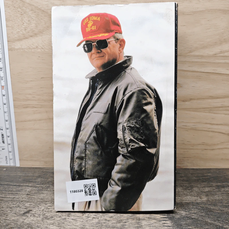 The Bear and The Dragon รุกฆาต - Tom Clancy , สุวิทย์ ขาวปลอด รูปที่ 5