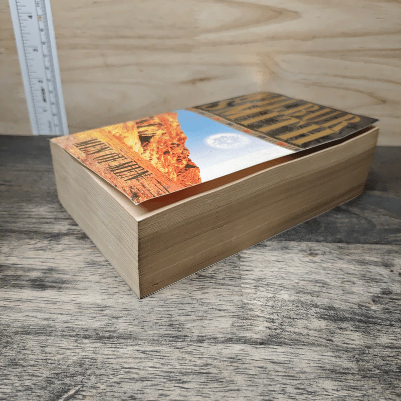 Men of Men - Wilbur Smith รูปที่ 3
