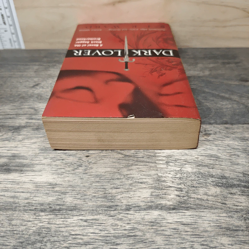 Dark Lover - J.R.Ward รูปที่ 4