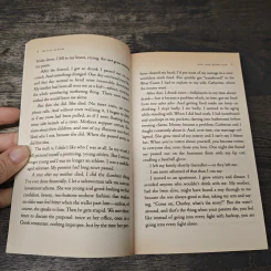 For One More Day - Mitch Albom รูปที่ 7