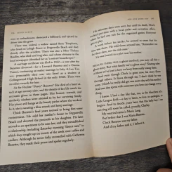 For One More Day - Mitch Albom รูปที่ 8