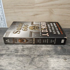 Suite 606 - J.D. Robb รูปที่ 2