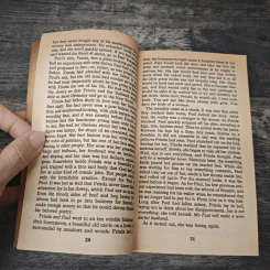 A Stranger in the Mirror - Sidney Sheldon รูปที่ 7