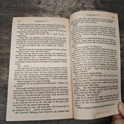 Lover Avenged - J.R.Ward รูปที่ 8