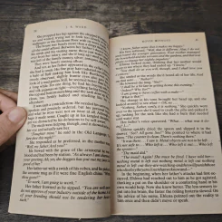 Lover Avenged - J.R.Ward รูปที่ 7