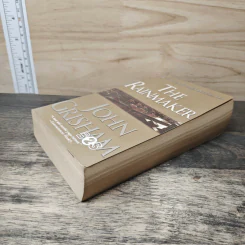 The Rainmaker - John Grisham รูปที่ 3