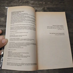 Salvation In Death - J.D. Robb รูปที่ 6
