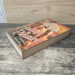 Hostage to Pleasure - Nalini Singh รูปที่ 3