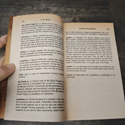 Lover Awakened - J.R. Ward รูปที่ 7