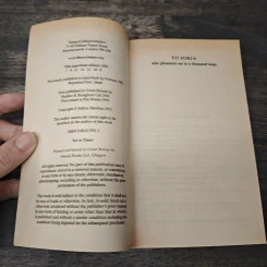 The Other Side of Midnight - Sidney Sheldon รูปที่ 6
