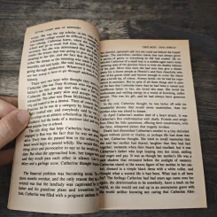 The Other Side of Midnight - Sidney Sheldon รูปที่ 7