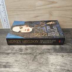 The Other Side of Midnight - Sidney Sheldon รูปที่ 2