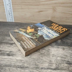 The Sound of Thunder - Wilbur Smith รูปที่ 3