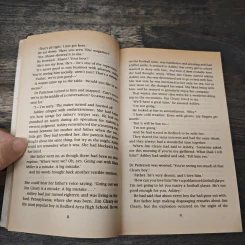 Tell Me Your Dreams - Sidney Sheldon รูปที่ 6