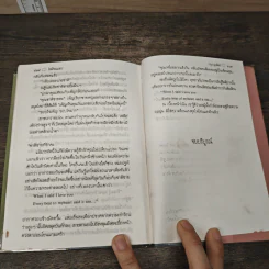 ไฟโชนแสง - กรุง ญ. ฉัตร รูปที่ 8