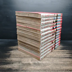 ล้มได้ก็ลุกได้ เล่ม 1-13 รูปที่ 4
