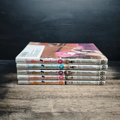 โรงเรียนของเราน่าอยู่ เล่ม 1-5 รูปที่ 2