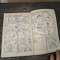 ไซอิ๋ว ฉบับฮาเฮ ตอน อวสาน - ไซ่จื้อจง รูปที่ 7