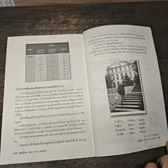 ลุยยุโรป เรียน...ทำงาน...ท่องเที่ยว - ดร.รอน คำอินไชย รูปที่ 9