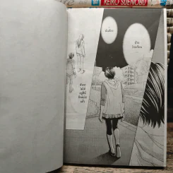 Life ไลฟ์ 20 เล่มจบ - Keiko Suenobu รูปที่ 7