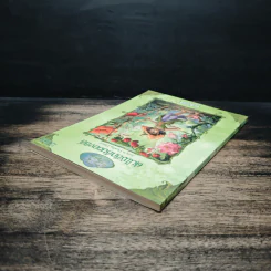 Disney Fairies ต้นไม้ลึกลับของลิลี่ รูปที่ 5
