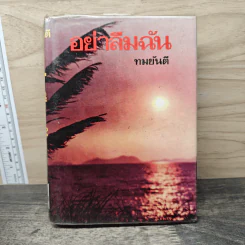 อย่าลืมฉัน เล่ม 2 - ทมยันตี