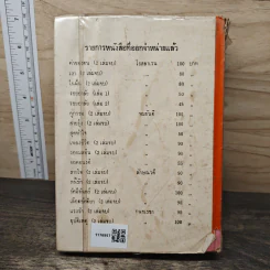 แนวสุดท้าย - ทมยันตี รูปที่ 4