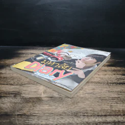 (นอกรั้ว) มหาลัย Diary By Innocent Love รูปที่ 4