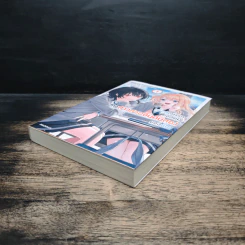 Package Box Case + เพื่อนคนแรกของผมคือสาวสวยอันดับสองของห้อง เล่ม 1 - ทาคาตะ รูปที่ 7