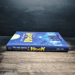 จากโลกสู่ดวงจันทร์ From the Earth to the Moon - พรศักดิ์ อุร่านัทชัยรัตน์ รูปที่ 3