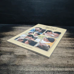 นิยายวาย Close Friend โคตรแฟน Behind the Scenes รูปที่ 4