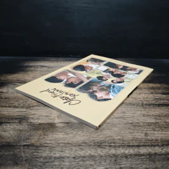 นิยายวาย Close Friend โคตรแฟน Behind the Scenes รูปที่ 5