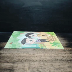 พี่ช่วยชัดเจนให้เหมือนชื่อของผมหน่อยเถอะ - เอส ดับเบิ้ลเอส รูปที่ 3