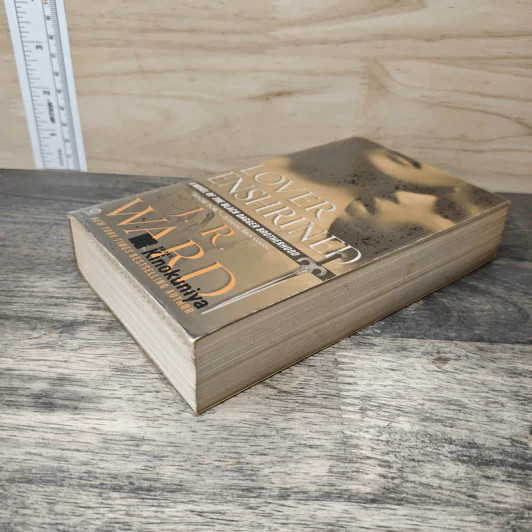 Lover Enshrined - J.R. Ward รูปที่ 3