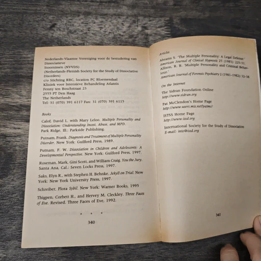 Tell Me Your Dreams - Sidney Sheldon รูปที่ 7