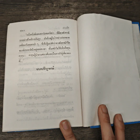 ลางรัก - จุลลดา ภักดีภูมินทร์ รูปที่ 9