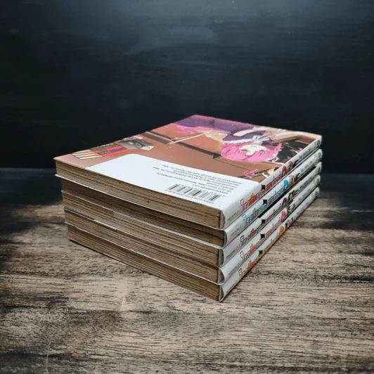 โรงเรียนของเราน่าอยู่ เล่ม 1-5 รูปที่ 4