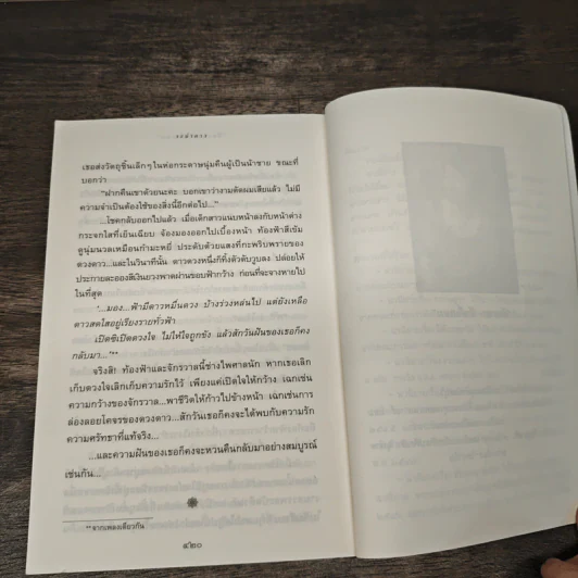 ระบำดาว - ปิยะพร ศักดิ์เกษม รูปที่ 8