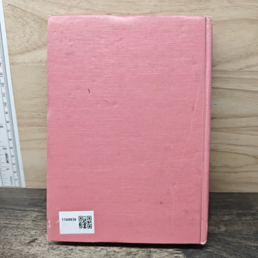 เจ้าสาวขี้คุก เล่ม 1 - จำลักษณ์ รูปที่ 5