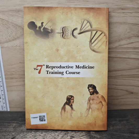 The 7th Reproductive Medicine Training Course รูปที่ 5