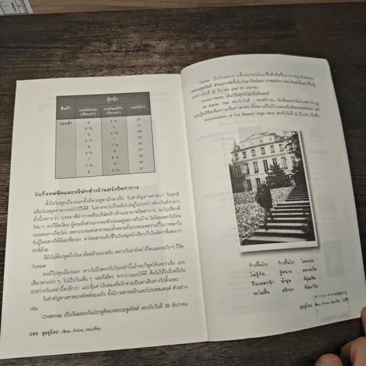 ลุยยุโรป เรียน...ทำงาน...ท่องเที่ยว - ดร.รอน คำอินไชย รูปที่ 9